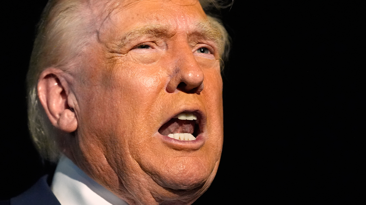 트럼프 거부권 행사하나...'엡스타인 문건 공개' 하원 지지세 확대