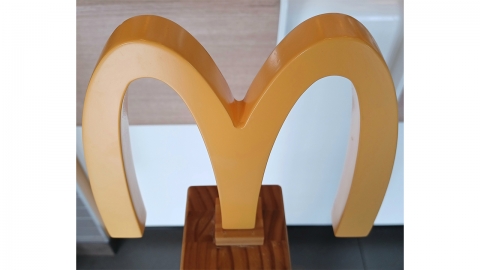 맥도날드도 못 먹는다...트럼프 관세에 소비 양극화