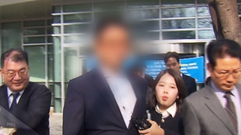  법원, 19일 김건희 씨 오빠 김진우 구속영장 심사