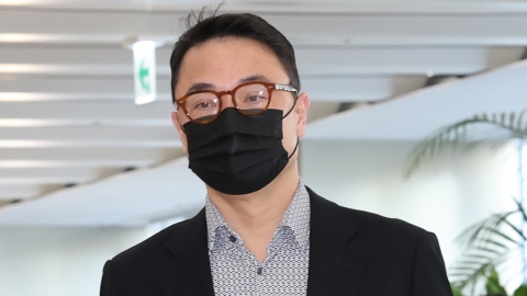 '양평 공흥지구 특혜' 김건희 씨 오빠 김진우, 19일 구속 심사