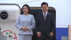 이 대통령, G20 참석차 출국...중동·아프리카 4개국 순방