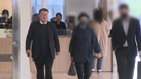 김건희 오빠 모레 구속 심사…공수처 전 검사 구속 기로