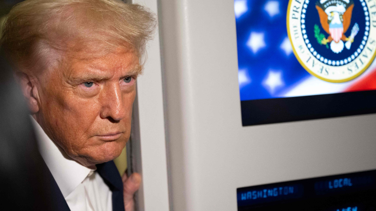 트럼프, 8월 말 이후 1천200억 원대 채권 매입...'이해충돌' 무시