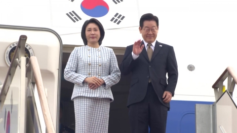 이 대통령, 오늘 G20 참석차 출국…중동·아프리카 4개국 순방