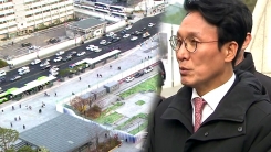 이번엔 '감사의 정원'...오세훈과 각 세우는 김 총리