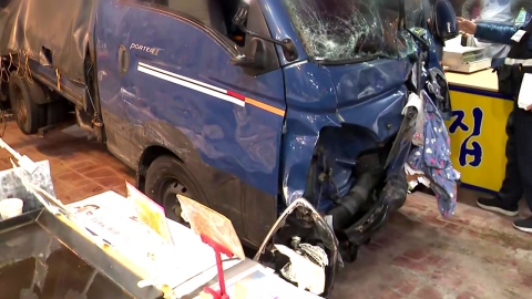 "부천 돌진 사고 의료 자문"…비슷한 사고에도 대책은 뒷전