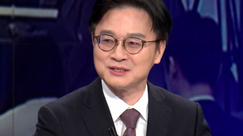 김정관 "9·11 추도식이 가장 큰 전환점…국회 비준, 손발 묶는 꼴"