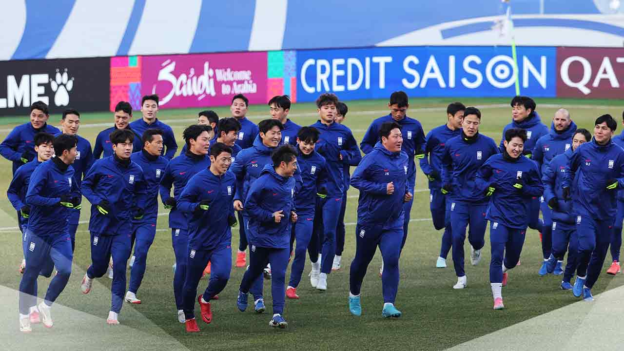 가나전 보도 이미지