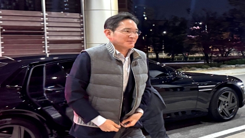 삼성 이재용, UAE 출장…인공지능 등 첨단기술 협력 강화