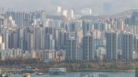 "고위 공직자 절반이 다주택자…강남구청장, 42채 최다 보유"