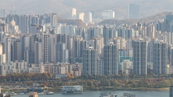 "고위 공직자 절반이 다주택자...강남구청장, 42채 최다 보유"