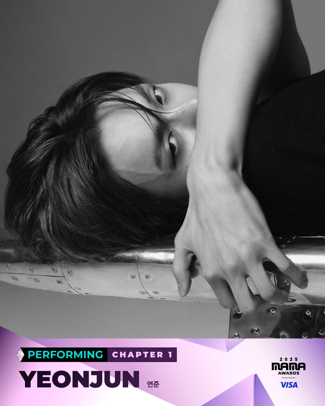 주윤발·양자경·연준 한 무대에…‘2025 MAMA’ 역대급 조합 성사