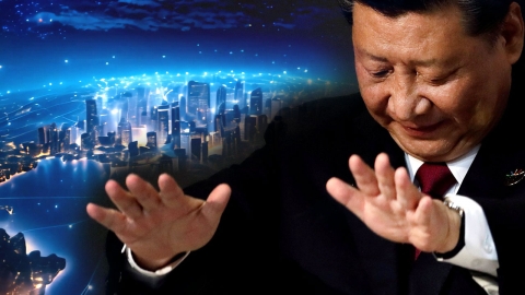 역대급 '몸값'에 트럼프도 난감…전 세계 주목하는 중국의 '전략무기' [굿모닝경제]