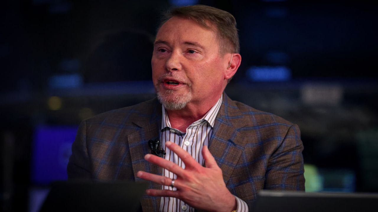 '월가 채권왕' 건들락 "다음 금융 위기는 사모 대출에서"