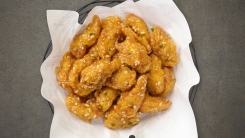 교촌치킨 가격 인상 끝도 없네...배달앱서 순살 메뉴 2천원 인상