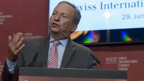 '엡스타인에 불륜 상담' 하버드 전 총장 "공적 활동 중단할 것"