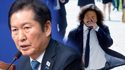 정청래 "딴지일보가 민심 척도"...국힘 "김어준 패널이나 해라" [Y녹취록]