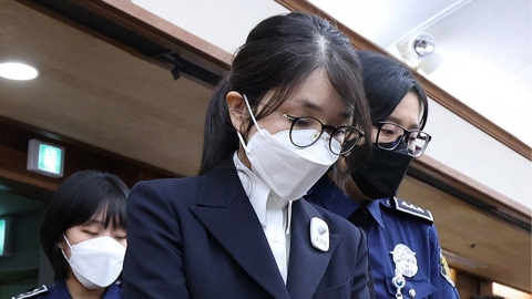  특검 "김건희 씨 형사 재판 중계방송 허가 신청"