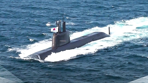 북한도 핵추진잠수함 개발 중?...한미 팩트시트에 \'극대노\' [녹취록]