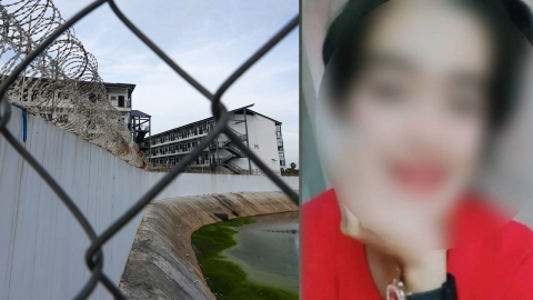 캄보디아서 여성 시신 뒤늦게 발견...극심한 신체적 처벌받아 [Y녹취록]  