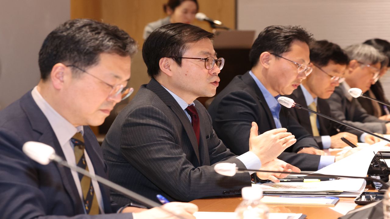 한국판 NTE 보고서 낸다...무역장벽 대응 강화