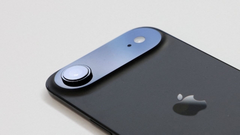 "아이폰 에어 개발 주축 디자이너도 애플 떠난다"