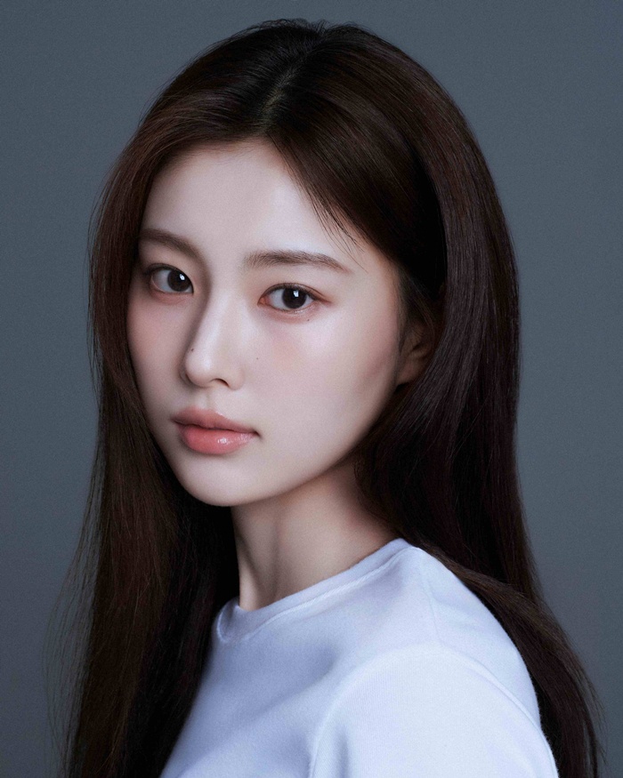 강혜원, 일본 드라마 '첫입에 반하다' 캐스팅…아카소 에이지와 연기 호흡