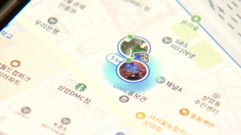 바람 잘 날 없는 카톡…이번엔 사생활 침해 논란