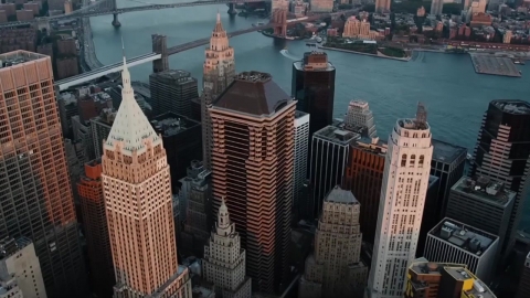 뉴욕 증시 'AI 거품' 우려 확산…엔비디아 실적 발표 앞두고 불안 고조