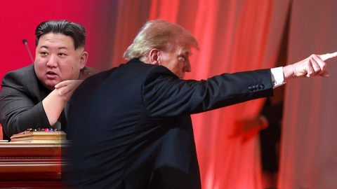 북, 당혹스러움 속 애써 수위 낮춰...\'공식 담화\' 자제한 이유는? [Y녹취록]