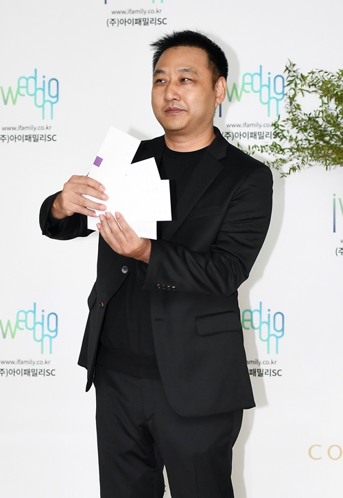 김수용, '급성 심근경색'이었다…응급시술 후 회복 중