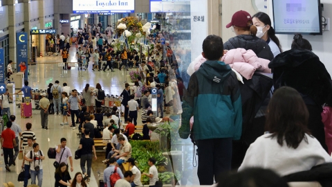 일본 갔다가 바이러스 줄줄이 한국에…이미 예고됐었던 독감 유행 [Y녹취록]