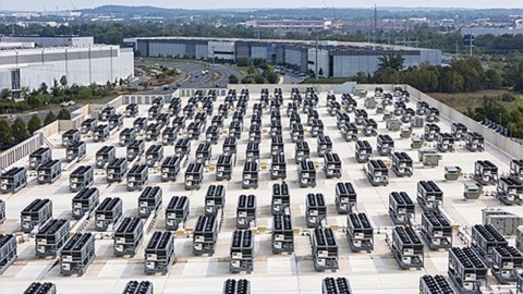 '데이터센터 열풍' 미국 겨울철 전력난 우려...요금도 큰 폭 인상