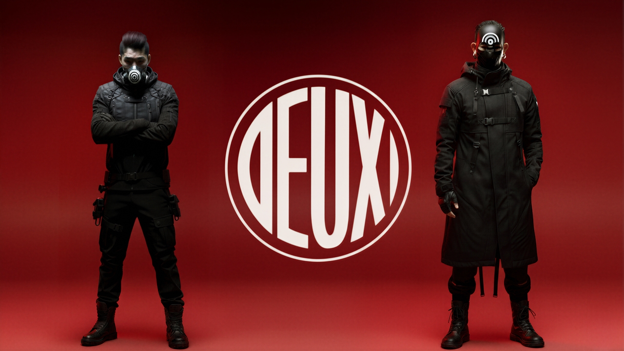 듀스, 11월 27일 신곡 'Rise' 공개… AI 보컬 복원 프로젝트 가동