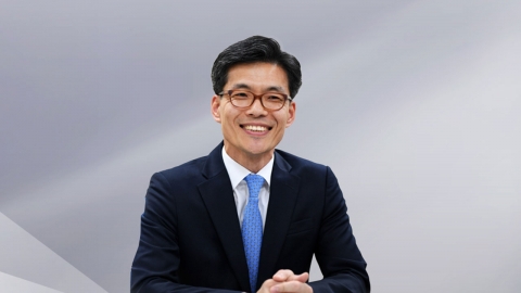 신임 서울중앙지검장에 박철우 대검 반부패부장 임명