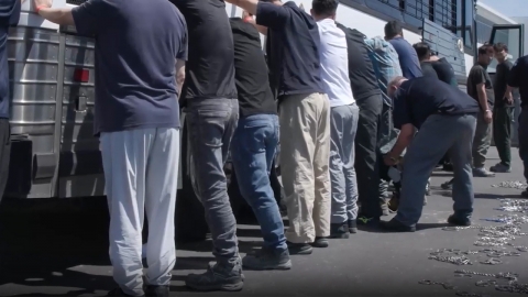 현대차 사장 "백악관, 조지아 체포·구금사태 전화로 사과"