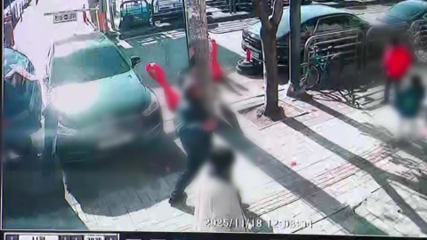 부평 돌진 사고로 30대 엄마 의식불명…부천 시장 사망자 2명 늘어