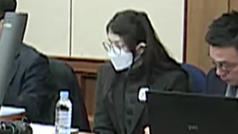  이 대통령, 김건희 특검 30일 수사기간 연장 승인