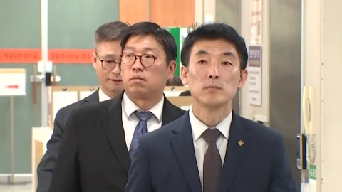  한덕수 재판부, 김용현 변호인들에 감치 15일 선고