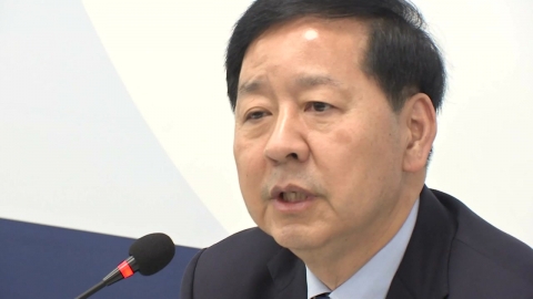 구윤철 "주식 장기투자 소액주주 인센티브 확실하게 추진"