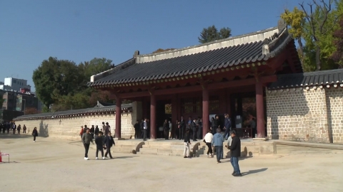 늑장 대응 국가유산청·일방적인 서울시…모두 문제 있다