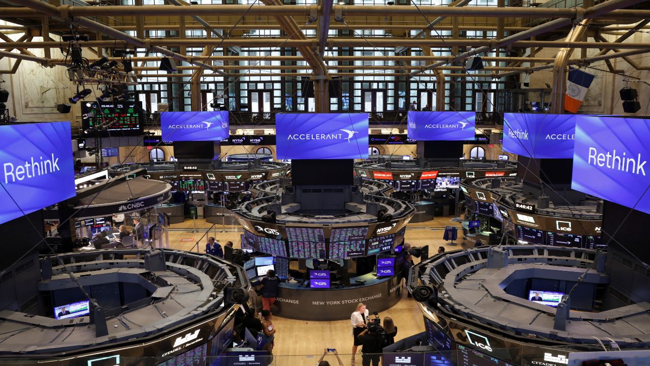 뉴욕 증시, 엔비디아 호조 내다보고 동반 강세 마감