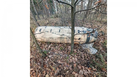 우크라, 에이태큼스로 러 타격...미 장거리무기 사용승인 후 처음