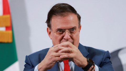 한국 등에 관세 추진 중인 멕시코, 외국인 직접투자 사상 최대