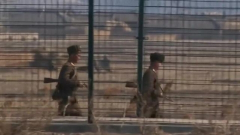 "사업 성공하자 거만해져"…北, 50대 \'큰손\' 부부 공개 처형