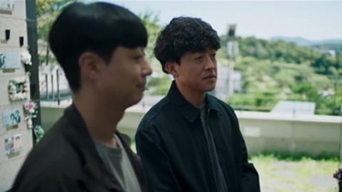 '모범택시3', 첫 방송 전부터 뜨겁다…스핀오프 영상 220만 돌파