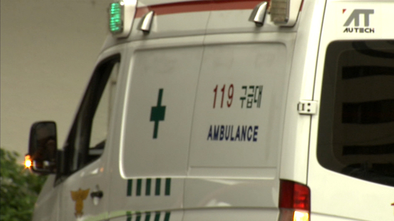 구급차서 버티다 숨진 고교생 의혹에...복지부, 사실관계 파악 나서