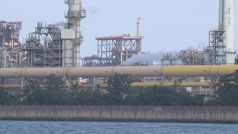 포항제철소서 또 사고…가스 중독에 3명 심정지