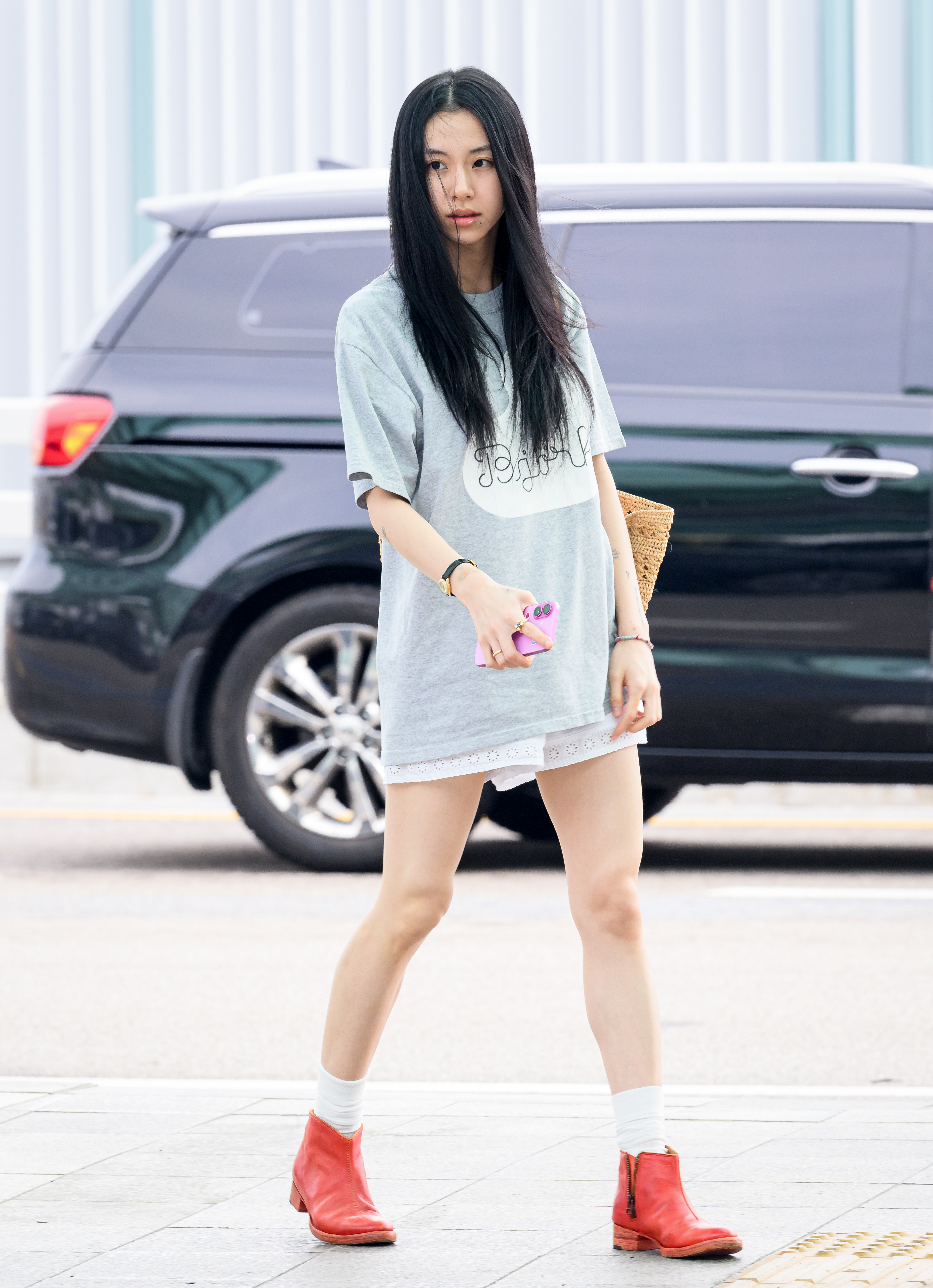 트와이스 채영, 미주신경성 실신 진단…활동 중단