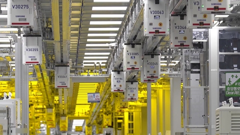 고환율 영향에 반도체 상승...10월 생산자물가 0.2%↑